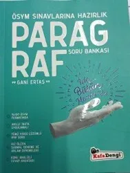 KAFADENGİ KAFA DENGİ PARAGRAF SORU BANKASI (TÜMÜ VİDEO ÇÖZÜMLÜ)