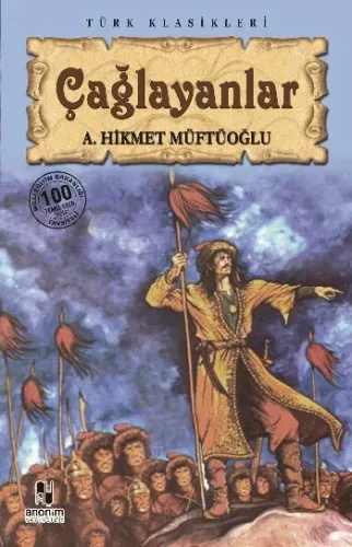 ÇAĞLAYANLAR......... A.H.MÜFTÜOĞLU