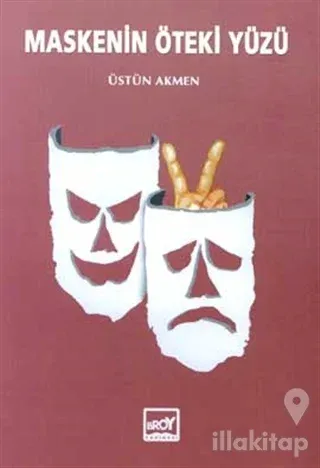 Maskenin Öteki Yüzü
