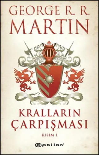 Kralların Çarpışması - Kısım 1