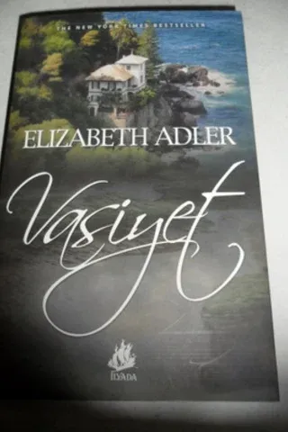 Vasiyet