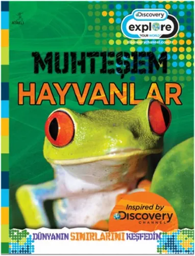 Muhteşem Hayvanlar