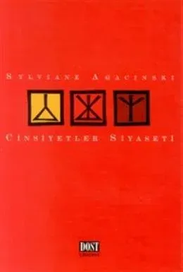 Cinsiyetler Siyaseti