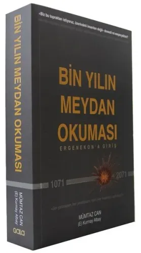 Bin Yılın Meydan Okuması