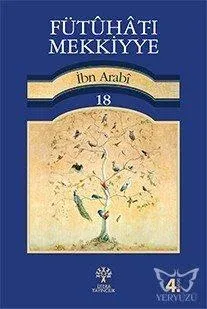 Fütuhat-ı Mekkiyye 18