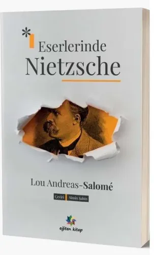 Eserlerinde Nıetzsche
