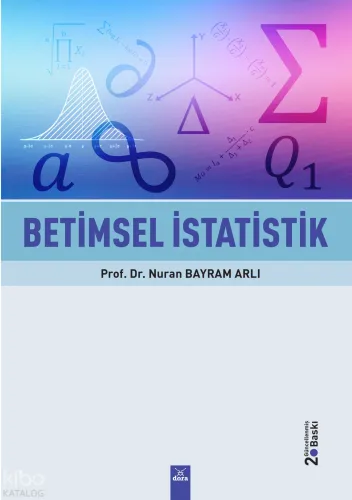 Betimsel İstatistik