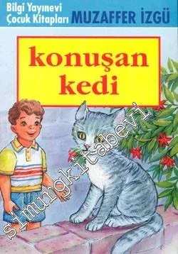 Konuşan Kedi -         2008