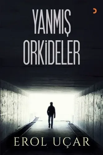 Yanmış Orkideler