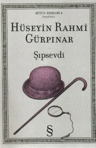 Şıpsevdi (Orjinal Metin)