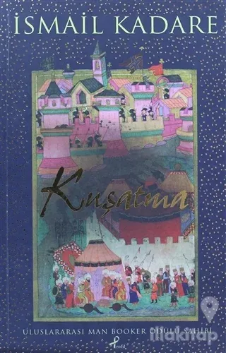 Kuşatma