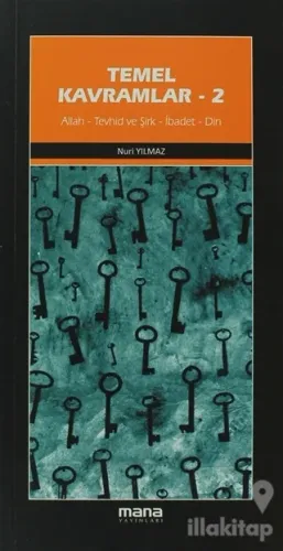 Temel Kavramlar - 2