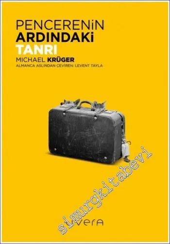 Pencerenin Ardındaki Tanrı -         2023