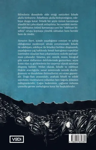 Sanatın Seyri