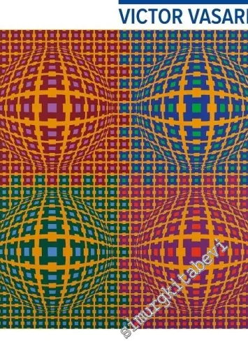 Victor Vasarely