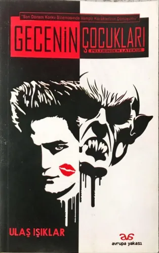 Gecenin Çocukları