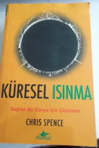 Küresel Isınma