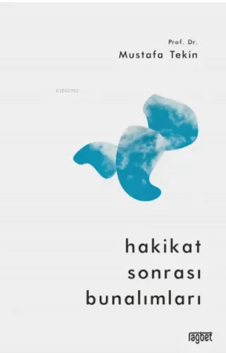 Hakikat Sonrası Bulanımları