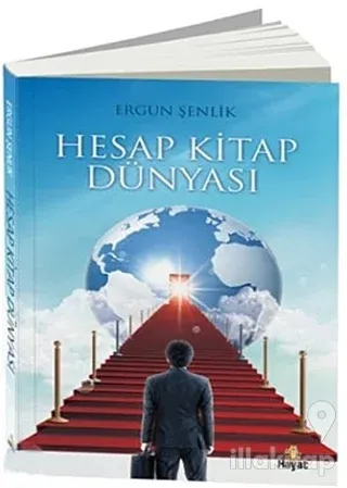 Hesap Kitap Dünyası
