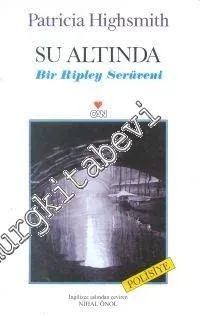 Su Altında (Bir Ripley Serüveni) -        2000