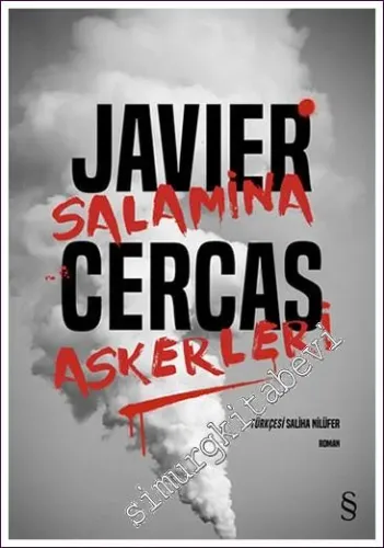 Salamina Askerleri - 2023