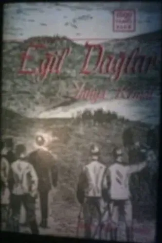 Eğil Dağlar
