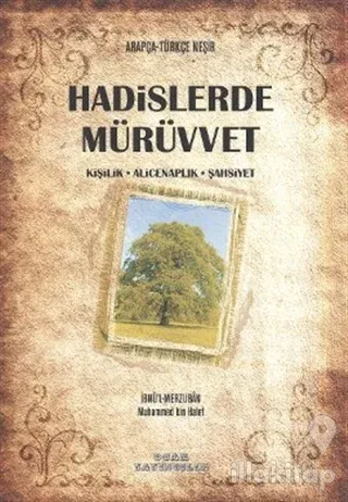 Hadislerde Mürüvvet