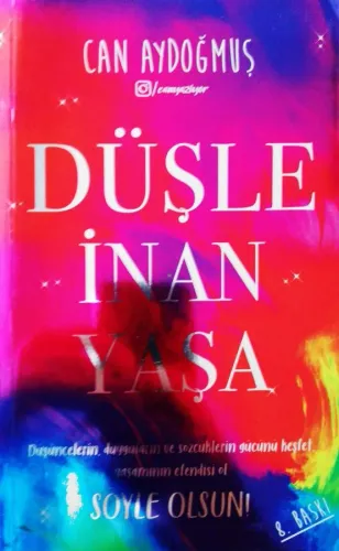 Düşle İnan Yaşa