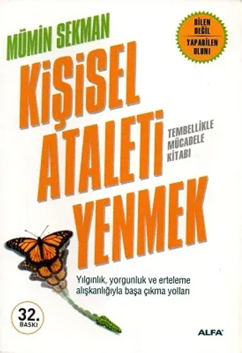 Kişisel Ataleti Yenmek