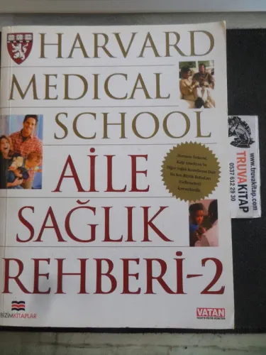Aile Sağlık Rehberi 2