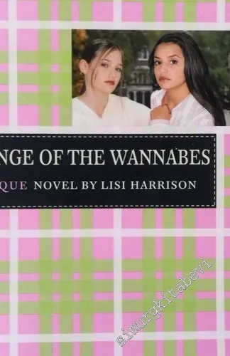 The Clique Series : 1- The Clique / 2- Best Friends for Never / 3- Revenge of the Wannabes  -        2004