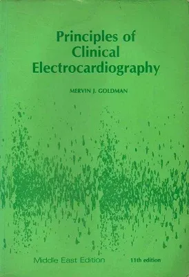 Principles of Clinical Electrocardiography