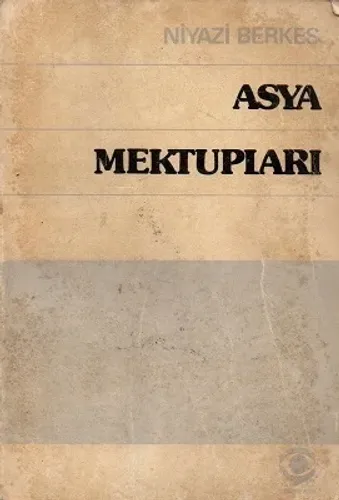 Asya Mektupları