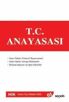 T.C. Anayasası