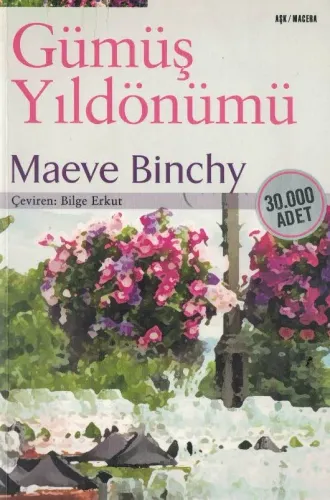 Gümüş Yıldönümü