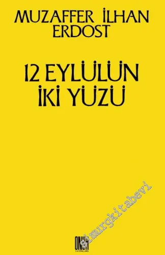 12 Eylülün İki Yüzü - 2010