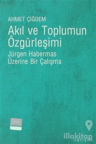 Akıl ve Toplumun Özgürleşimi