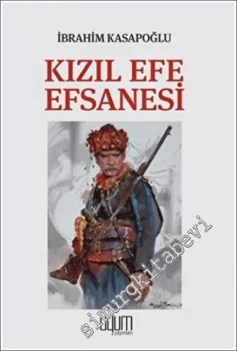 Kızıl Efe Efsanesi -         2022