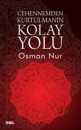 Cehennemden Kurtulmanın Yolu