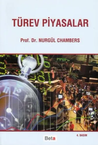 Türev Piyasaları