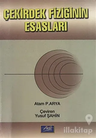 Çekirdek Fiziğinin Esasları