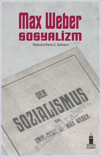 Sosyalizm -         2023