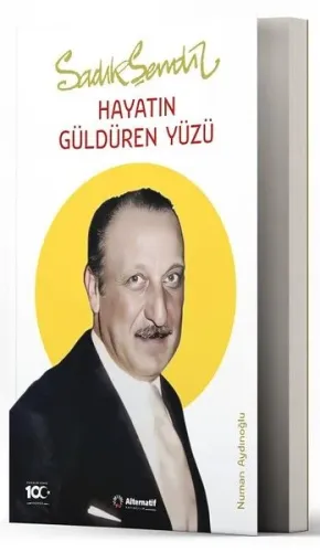 Sadık Şendil - Hayatın Güldüren Yüzü