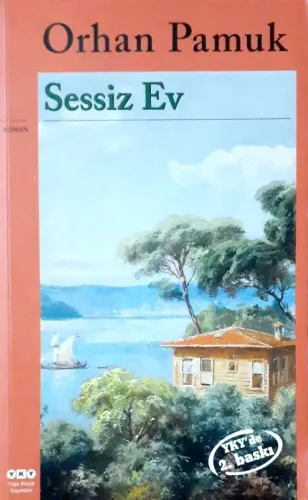 Sessiz Ev