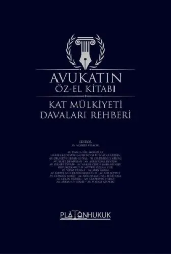 Kat Mülkiyeti Davaları Rehberi