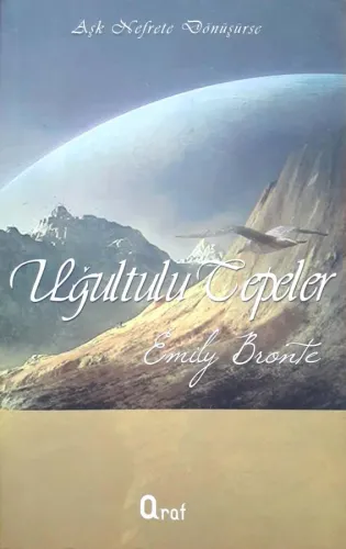 Uğultulu Tepeler