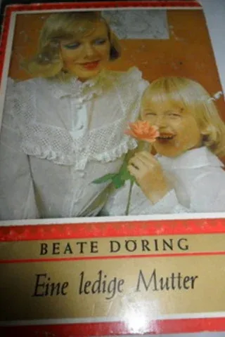 Eine Ledige Mutter