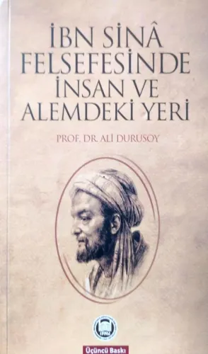İbn Sina Felsefesinde İnsan Ve Alemdeki Yeri