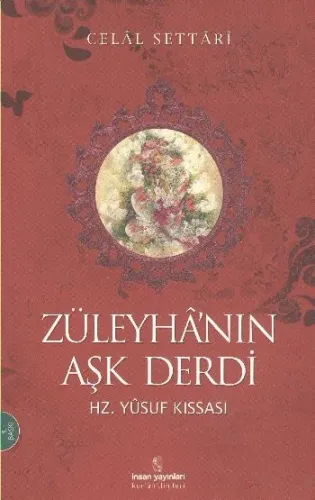 Züleyhanın Aşk Derdi