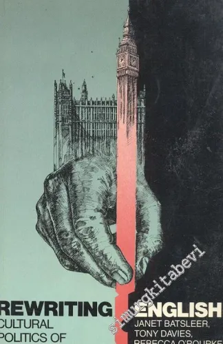 Rewriting English: Cultural Politics of Gender and Class -